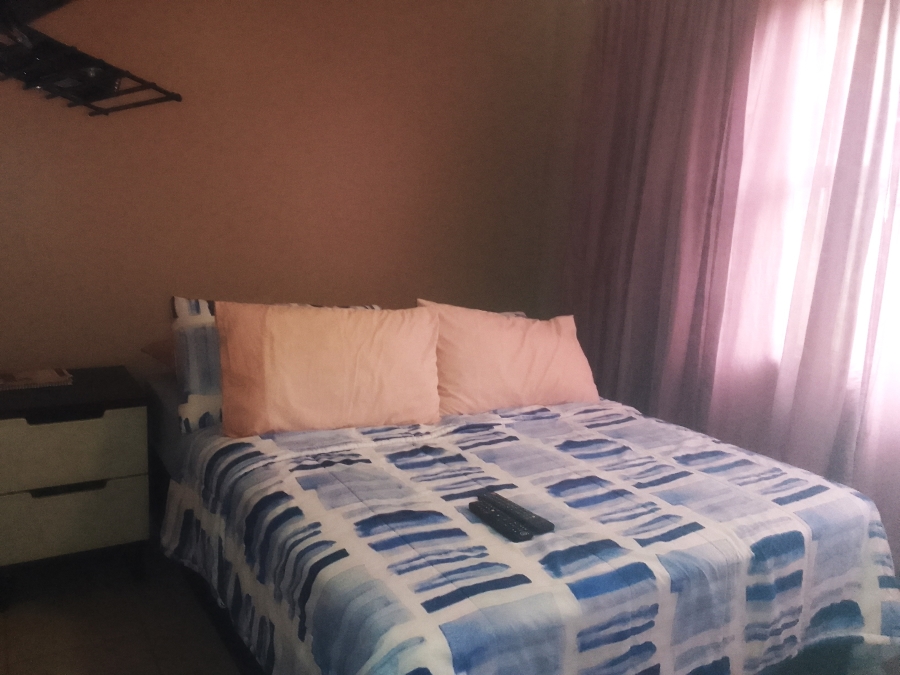 3 Bedroom Property for Sale in Safari Gardens North West